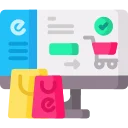 magento-e-commerce Website Design Services